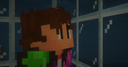 Тимкрафт Discord Server Banner