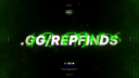 RepFinds.pl Discord Server Banner