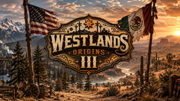 Westlands Origins RP Discord Server Banner