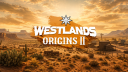 Westlands Origins RP Discord Server Banner