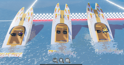 SB2 Trade Empire Discord Server Banner