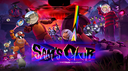 Sam's Club Discord Server Banner