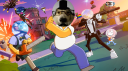 Sam's Club Discord Server Banner