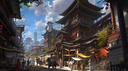 Martial Supremacy/Supreme Cultivation Discord Server Banner