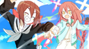 Anime Sekai Discord Server Banner