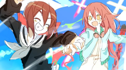 Anime Sekai Discord Server Banner