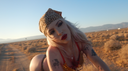 Chrissy Chlapecka Discord Server Banner