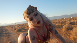 Chrissy Chlapecka Discord Server Banner