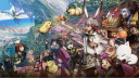 Final Fantasy XIV Community Discord Server Banner