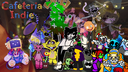 Cafeteria Indie! ☕ Discord Server Banner
