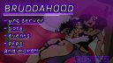 𝘽𝙧𝙪𝙙𝙙𝙖𝙃𝙤𝙤𝙙🤝🏽 Discord Server Banner