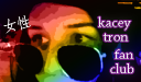 Kaceytron Fanclub Discord Server Banner