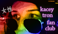 Kaceytron Fanclub Discord Server Banner