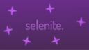 Selenite Discord Server Banner