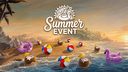 Legend Pirates Discord Server Banner