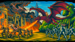 Smart's Civilization Events Discord Server Banner