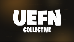 UEFN Collective Discord Server Banner