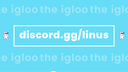 igloocordia Discord Server Banner