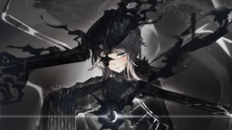 파우 구멍 Discord Server Banner