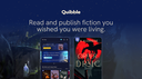 Quibble Worlds Discord Server Banner