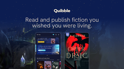 Quibble Worlds Discord Server Banner