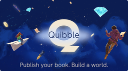 Quibble Discord Server Banner