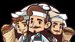 Amicii Discord Server Banner