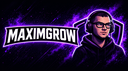 » MaximGrow´s ʟᴏᴜɴɢᴇ™ Discord Server Banner