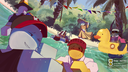 WELCOME TO HAPPYVILLE! Discord Server Banner