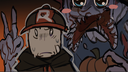 WELCOME TO HAPPYVILLE! Discord Server Banner