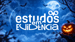 Estudos em Evidencia Discord Server Banner