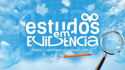 Estudos em Evidencia Discord Server Banner