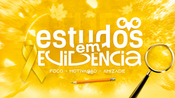 Estudos em Evidencia Discord Server Banner