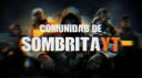 Youtube Discord Server Banner