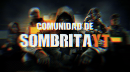Youtube Discord Server Banner