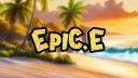 EpicE's Server Discord Server Banner
