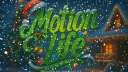 Motion Life Discord Server Banner