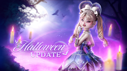 Dress To Impress 💜 Discord Server Banner
