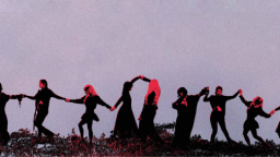 The Parlour Discord Server Banner