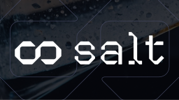 Salt AI Discord Server Banner