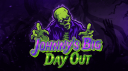 Johnny's Big Day Out! Discord Server Banner