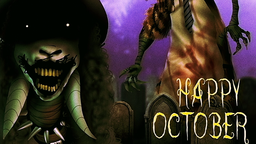 𝐓𝐡𝐞 𝐌𝐲𝐬𝐭𝐞𝐫𝐢𝐨𝐮𝐬 𝐇𝐨𝐮𝐬𝐞 𝐀𝐫𝐜𝐡𝐢𝐯𝐞 Discord Server Banner