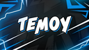 TEMOY Discord Server Banner