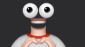 RED EMOJIS Discord Server Banner