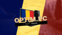 OPTIM.PC Romania Discord Server Banner