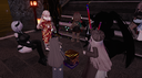 櫻花休閒酒吧🍾 Discord Server Banner