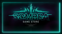 🛒Sombra Game Store Discord Server Banner