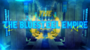 The Bluesteel Empire ⌠TBE⌡ Discord Server Banner
