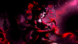 HEXRTBRXEN CHROMAS Discord Server Banner