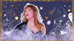 r/TaylorSwift Discord Server Banner